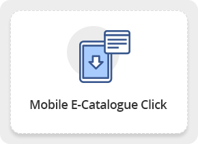 Mobile E-catalogue click